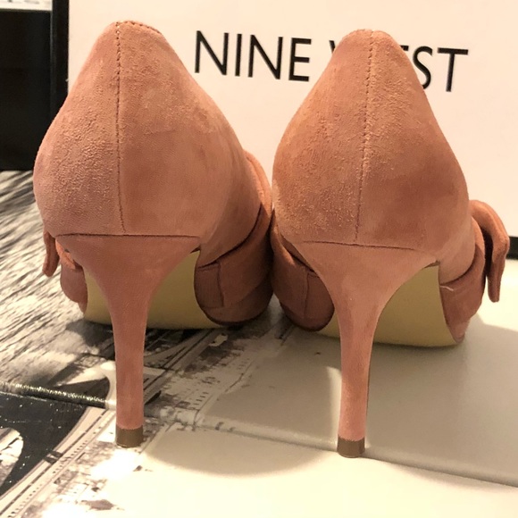 [NEW] Nine West ‘Malena’ Heels - Picture 5 of 7
